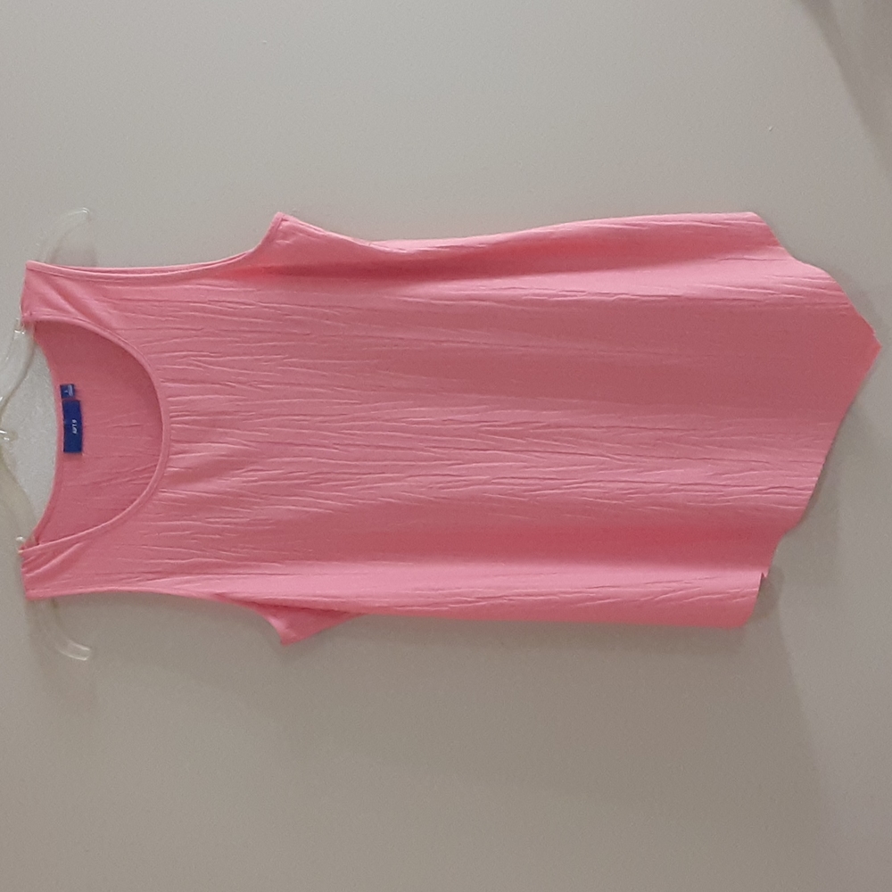 APT 9 Sleeveless Top